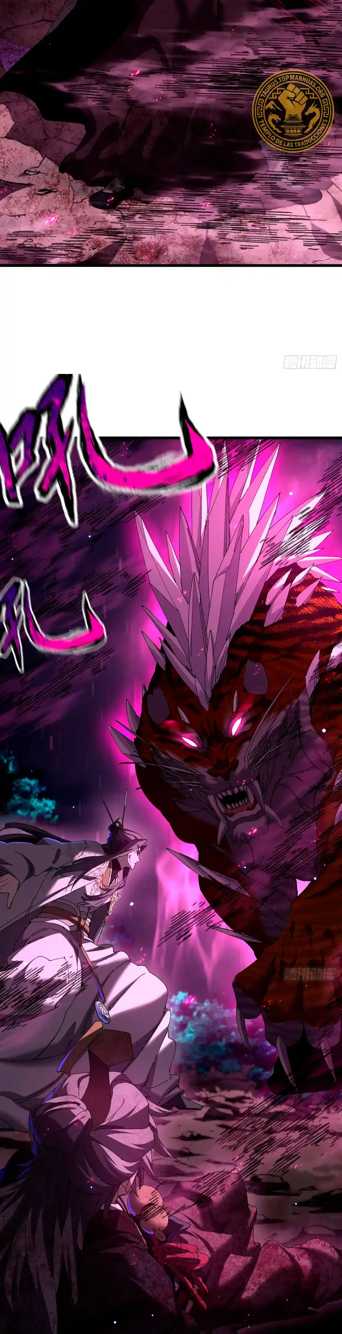 ¿En Serio Hay Gente que Piensa que la Cultivación es Difícil? > Capitulo 20 > Page 91